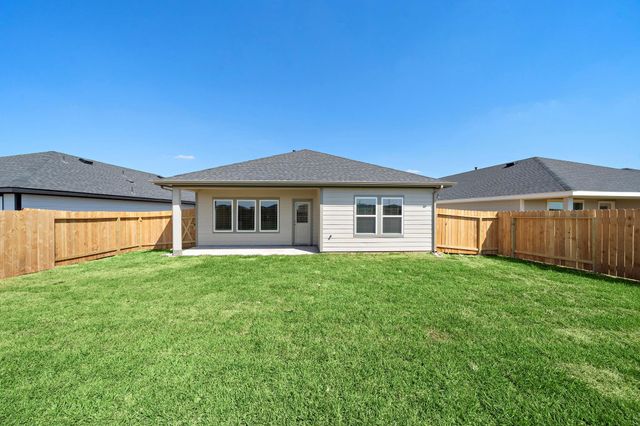 31123 Brightwell Bend, Fulshear, TX 77441