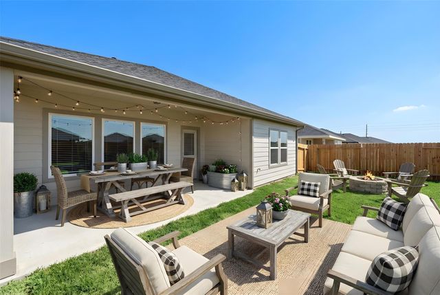 31123 Brightwell Bend, Fulshear, TX 77441