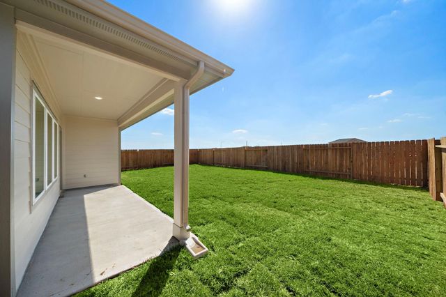 31123 Brightwell Bend, Fulshear, TX 77441