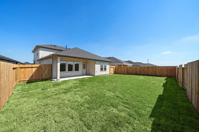 31123 Brightwell Bend, Fulshear, TX 77441