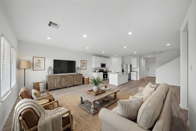 31123 Brightwell Bend, Fulshear, TX 77441