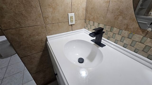 7449 Monterrey Drive, Fort Worth, TX 76112