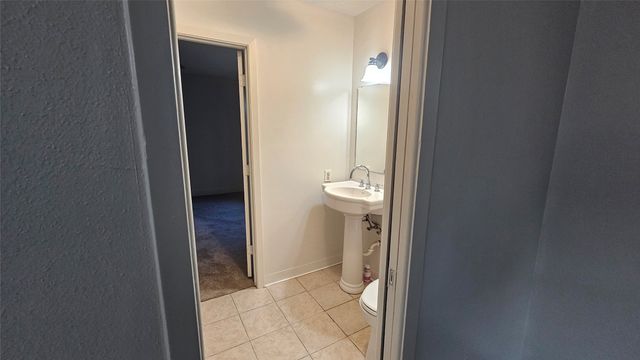 7449 Monterrey Drive, Fort Worth, TX 76112