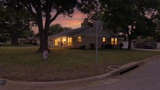 7449 Monterrey Drive, Fort Worth, TX 76112