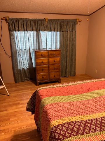 12743 Recreation Drive, Lowell, AR 72745