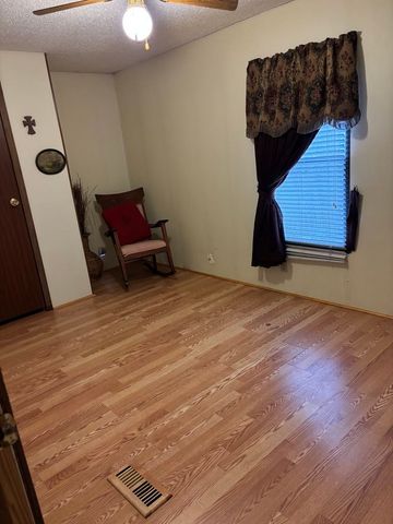 12743 Recreation Drive, Lowell, AR 72745