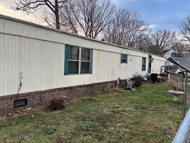 12743 Recreation Drive, Lowell, AR 72745