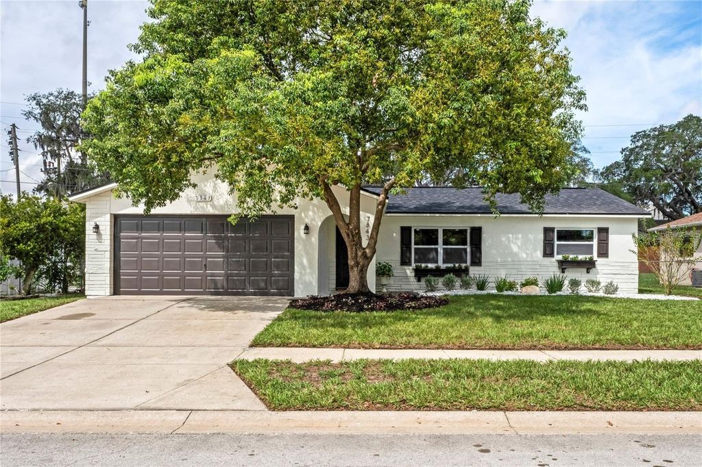 7843 CROSIER COURT, New Port Richey, FL 34653