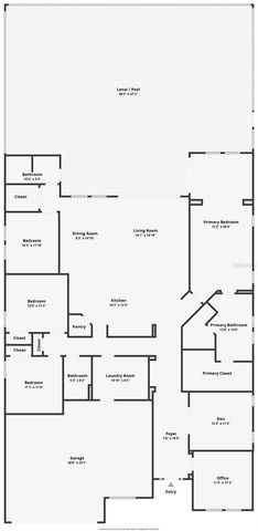 6534 MAYPORT DRIVE, Apollo Beach, FL 33572