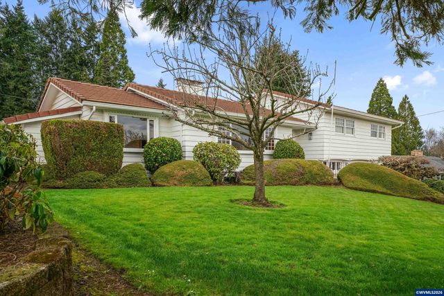 4225 Duane Dr S, Salem, OR 97302