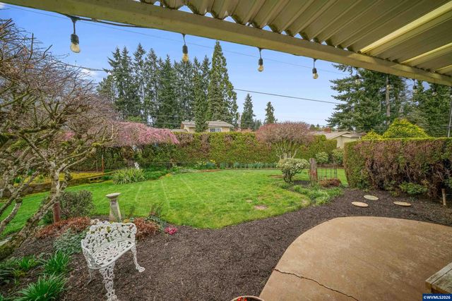 4225 Duane Dr S, Salem, OR 97302