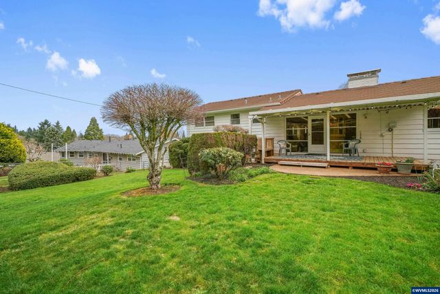 4225 Duane Dr S, Salem, OR 97302