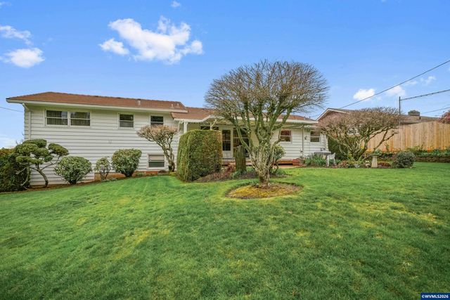 4225 Duane Dr S, Salem, OR 97302