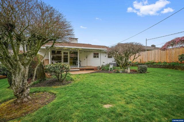 4225 Duane Dr S, Salem, OR 97302