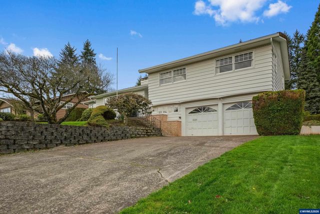 4225 Duane Dr S, Salem, OR 97302