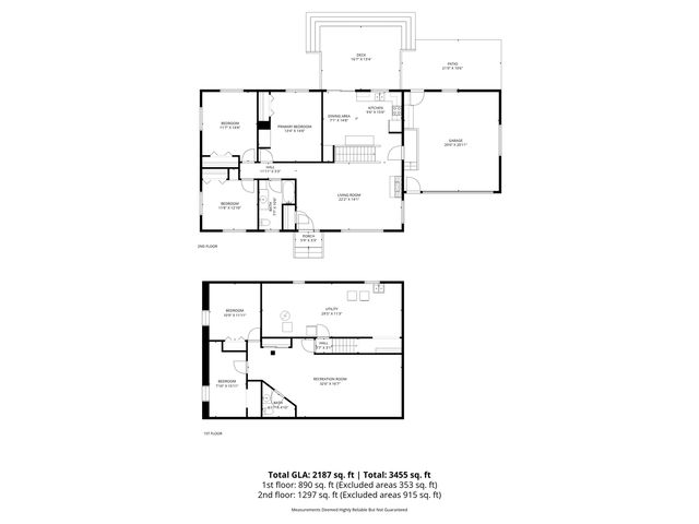 1360 County Road C E, Maplewood, MN 55109