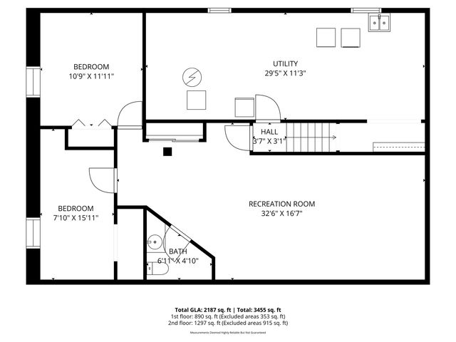1360 County Road C E, Maplewood, MN 55109