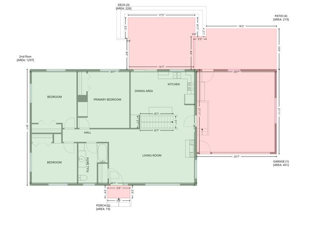 1360 County Road C E, Maplewood, MN 55109