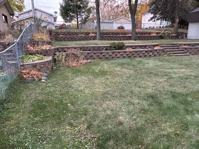 1360 County Road C E, Maplewood, MN 55109