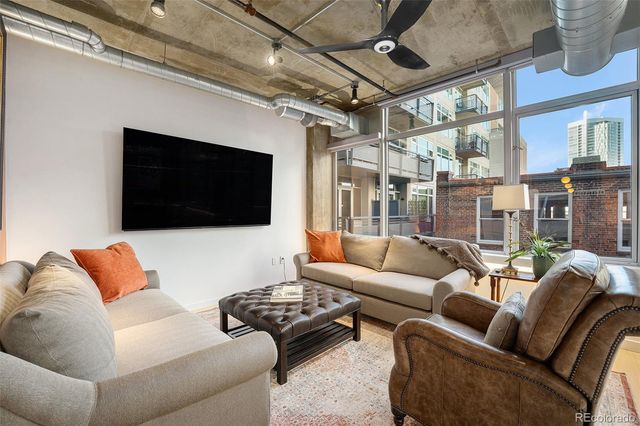 1401 Wewatta Street 504, Denver, CO 80202