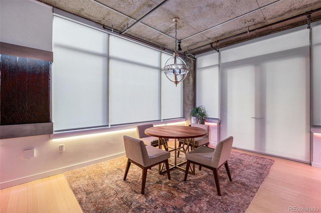 1401 Wewatta Street 504, Denver, CO 80202