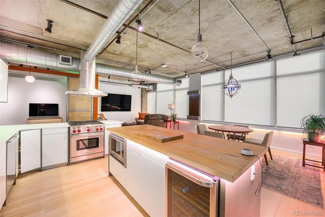 1401 Wewatta Street 504, Denver, CO 80202