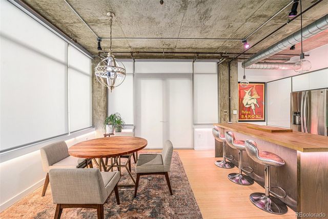 1401 Wewatta Street 504, Denver, CO 80202