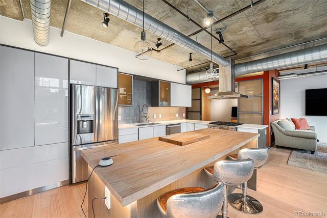 1401 Wewatta Street 504, Denver, CO 80202