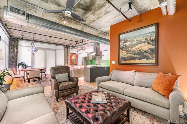 1401 Wewatta Street 504, Denver, CO 80202
