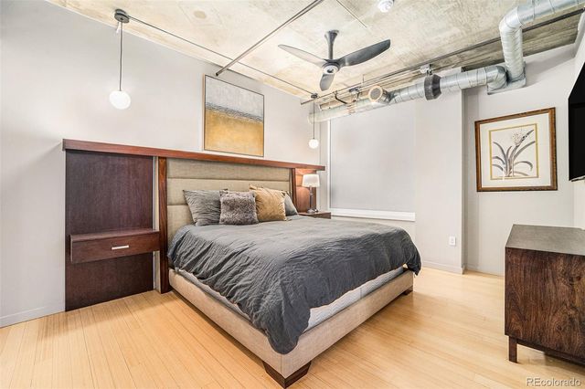 1401 Wewatta Street 504, Denver, CO 80202