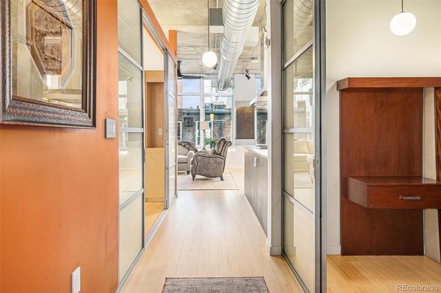 1401 Wewatta Street 504, Denver, CO 80202