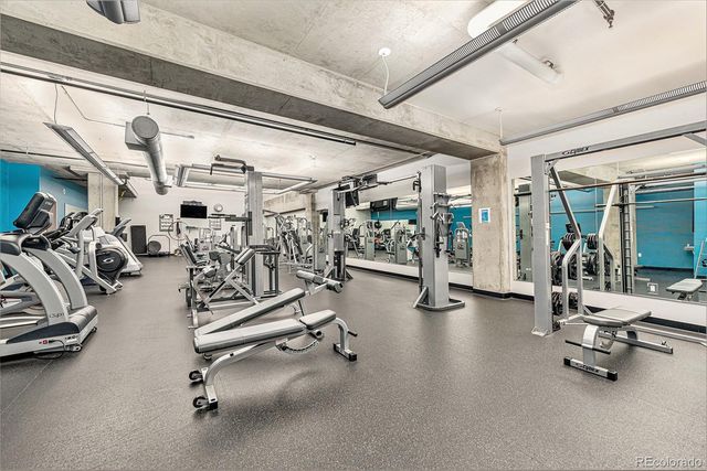 1401 Wewatta Street 504, Denver, CO 80202