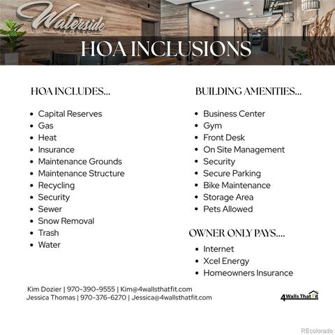 1401 Wewatta Street 504, Denver, CO 80202
