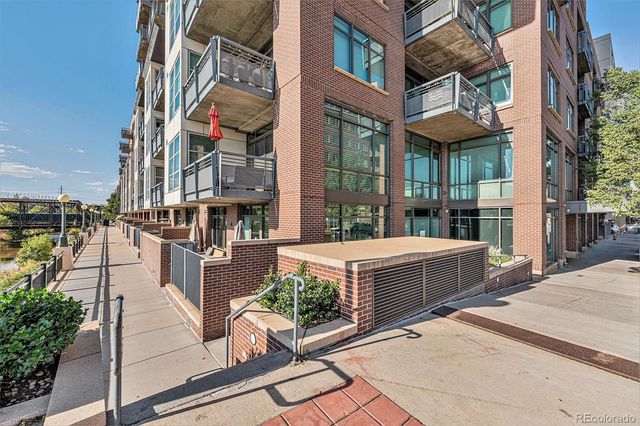 1401 Wewatta Street 504, Denver, CO 80202