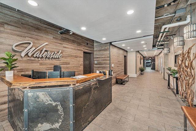 1401 Wewatta Street 504, Denver, CO 80202