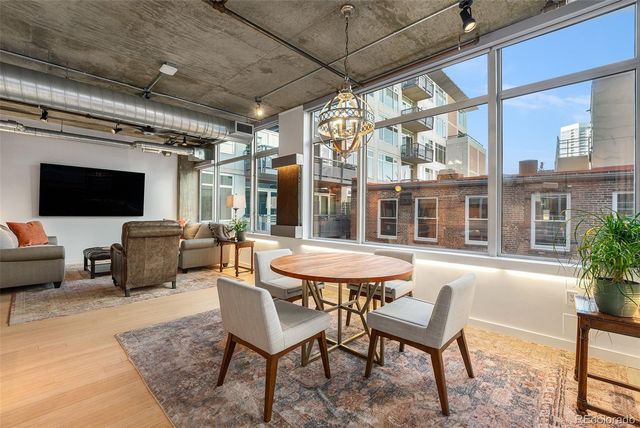 1401 Wewatta Street 504, Denver, CO 80202