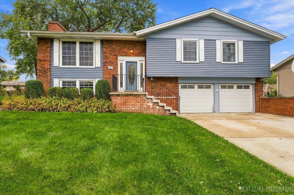 427 Chopin Court, Schaumburg, IL 60193 — photo 2