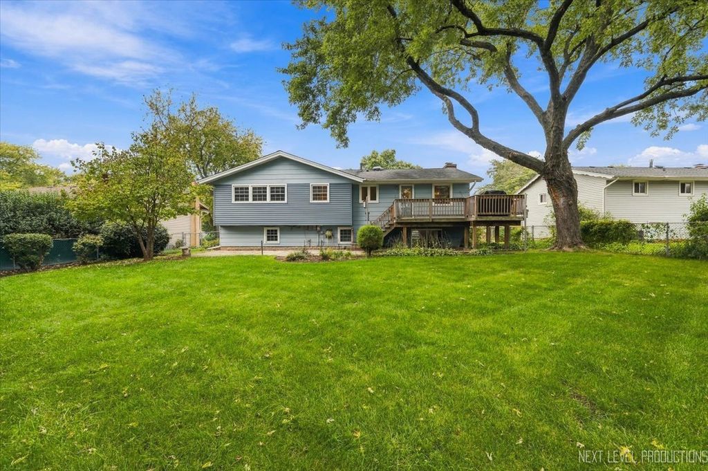 427 Chopin Court, Schaumburg, IL 60193 — photo 4