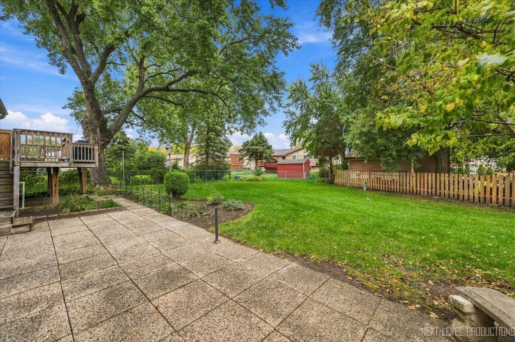 427 Chopin Court, Schaumburg, IL 60193 — photo 5