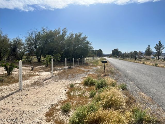 160 South Leslie Street, Pahrump, NV 89048