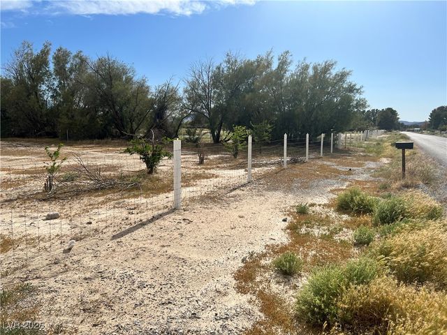 160 South Leslie Street, Pahrump, NV 89048