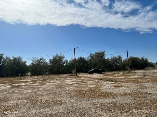 160 South Leslie Street, Pahrump, NV 89048