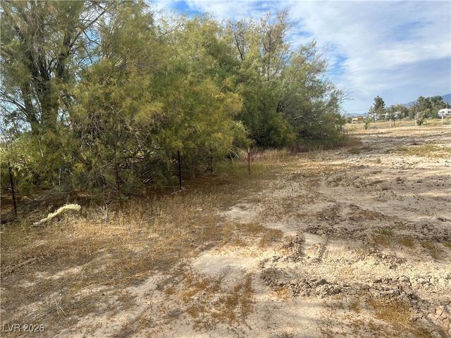 160 South Leslie Street, Pahrump, NV 89048