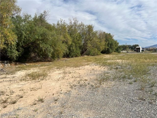 160 South Leslie Street, Pahrump, NV 89048