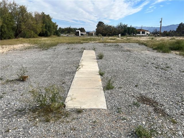 160 South Leslie Street, Pahrump, NV 89048