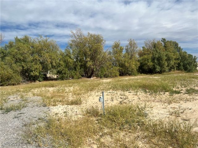 160 South Leslie Street, Pahrump, NV 89048