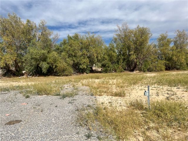 160 South Leslie Street, Pahrump, NV 89048