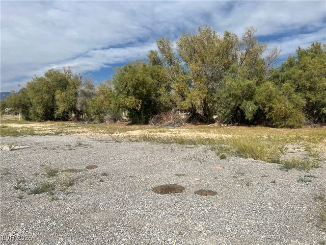 160 South Leslie Street, Pahrump, NV 89048