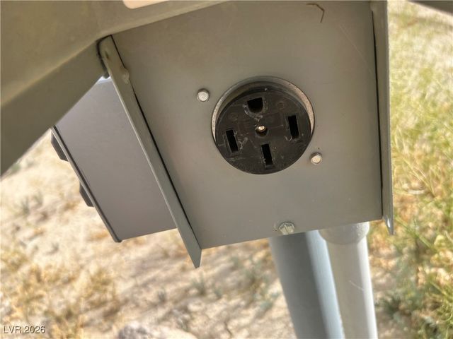 160 South Leslie Street, Pahrump, NV 89048