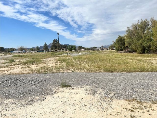 160 South Leslie Street, Pahrump, NV 89048